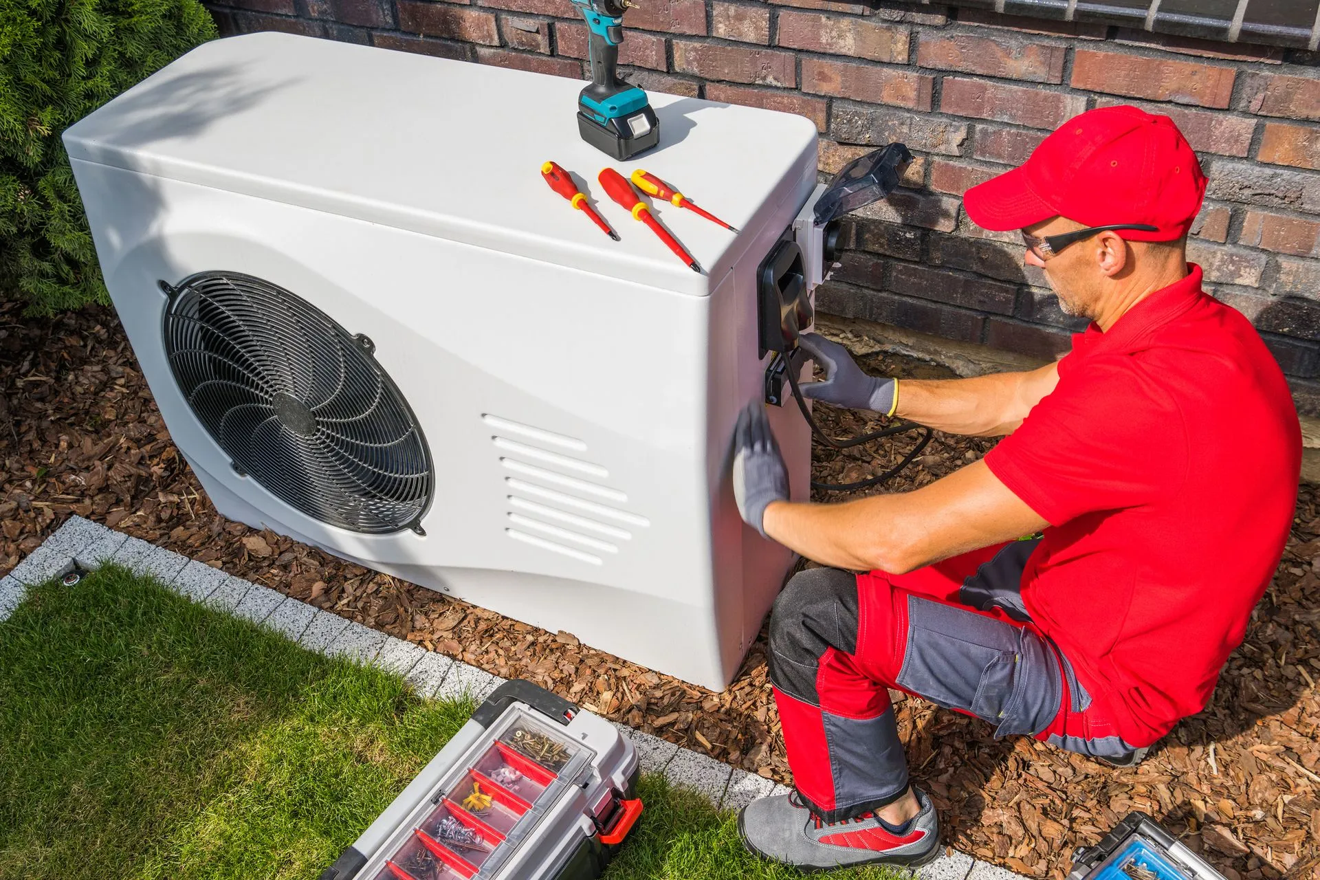 About HVAC in Ames, IA